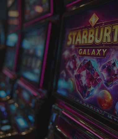 Starburst