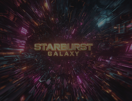 Starburst