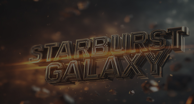 Starburst