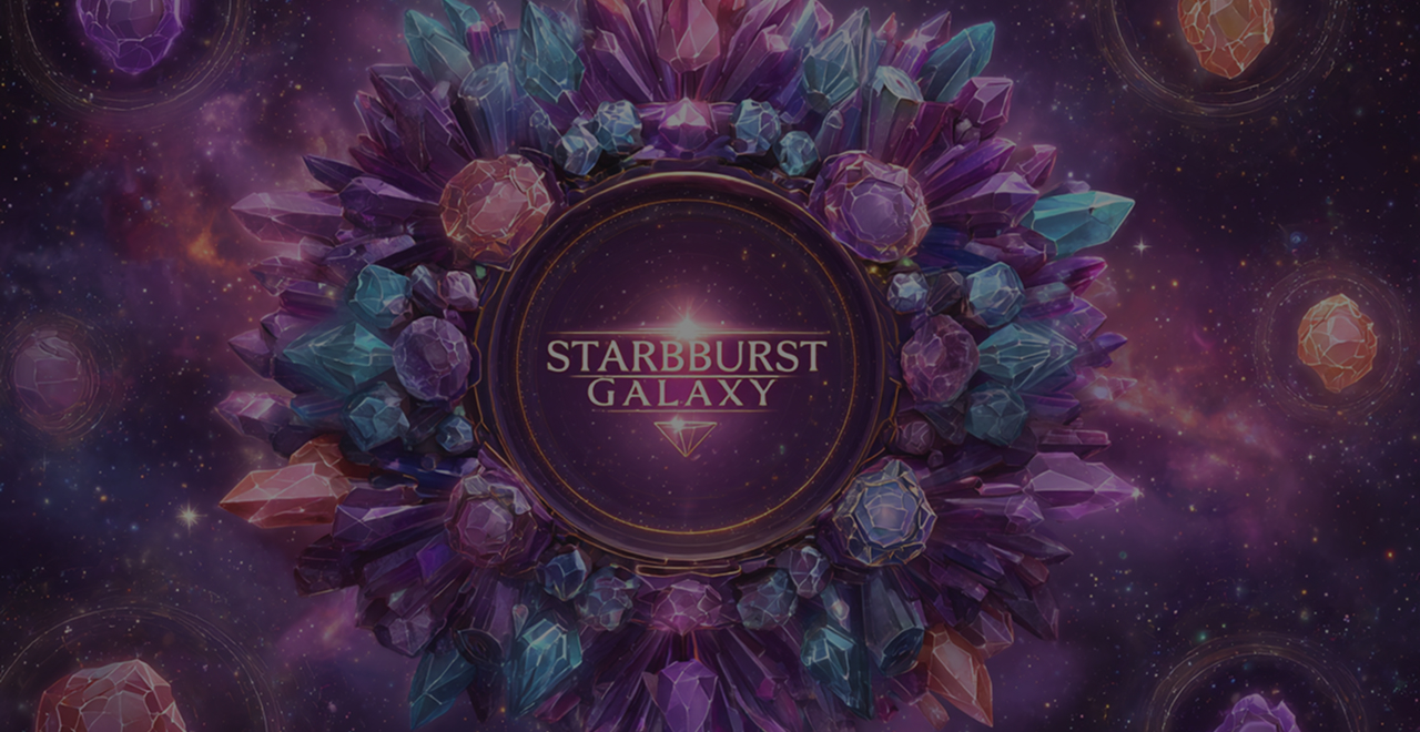 Starburst